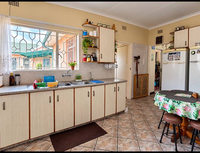 3 BEDROOM HOUSE FOR SALE IN SONLAND PARK